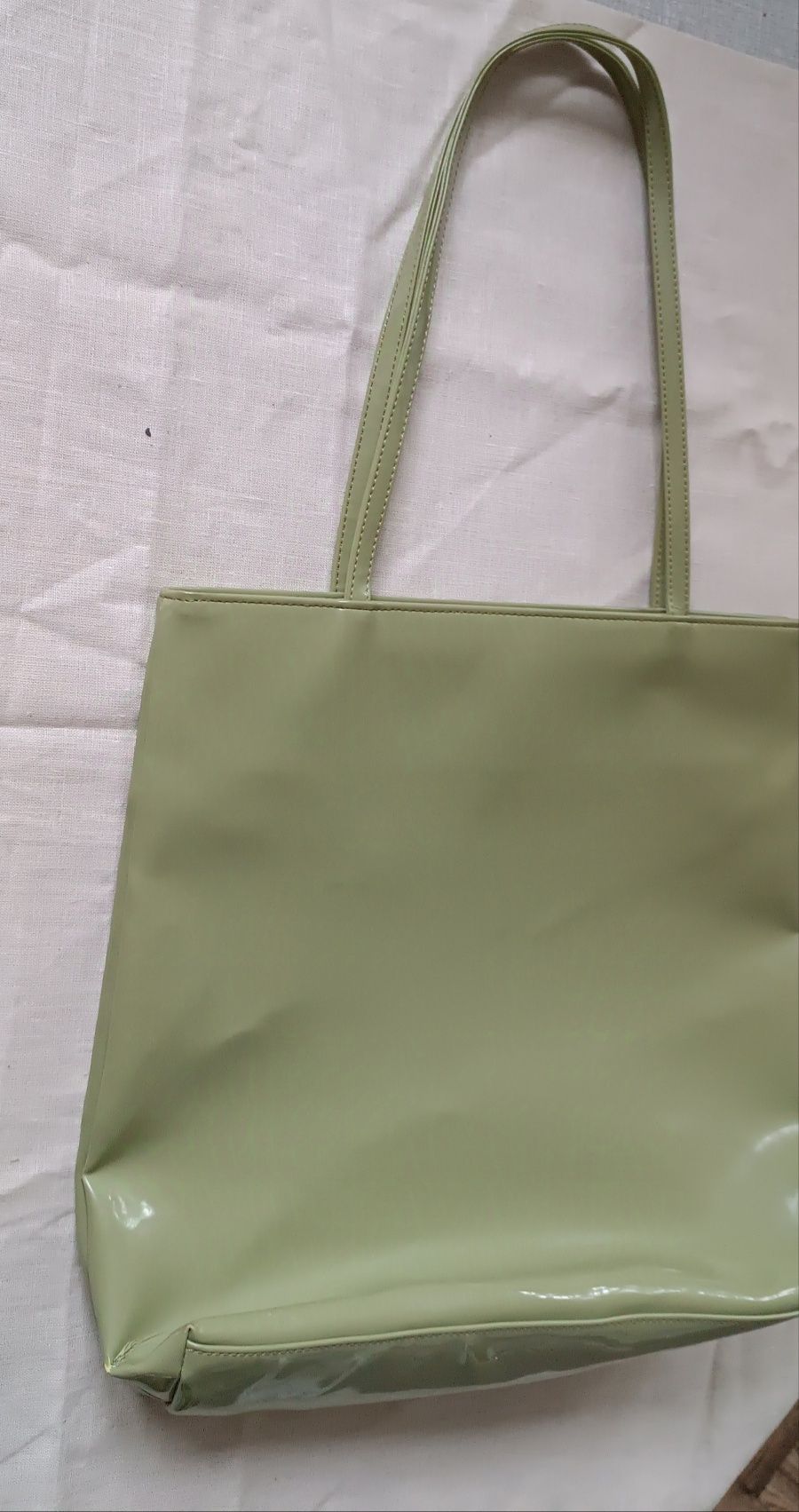 Torba  shopperka Calvin Klein