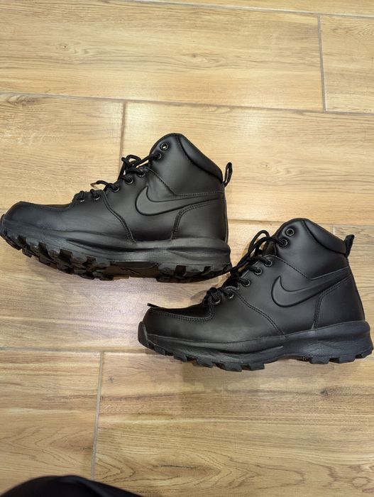 Buty zimowe Nike Manoa rozm. 39