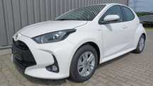 Toyota Yaris Comfort, Różne kolory, od ręki, oferta tygodnia