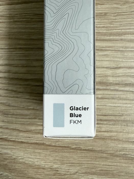 Pasek Nomad Sport Slim Band Apple Watch