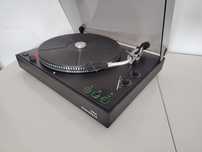 Telefunken S600  , gramofon , ramię as212