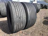385/55r22.5 Opona GOODYEAR MARATHON LHS II+ Przód 2 +