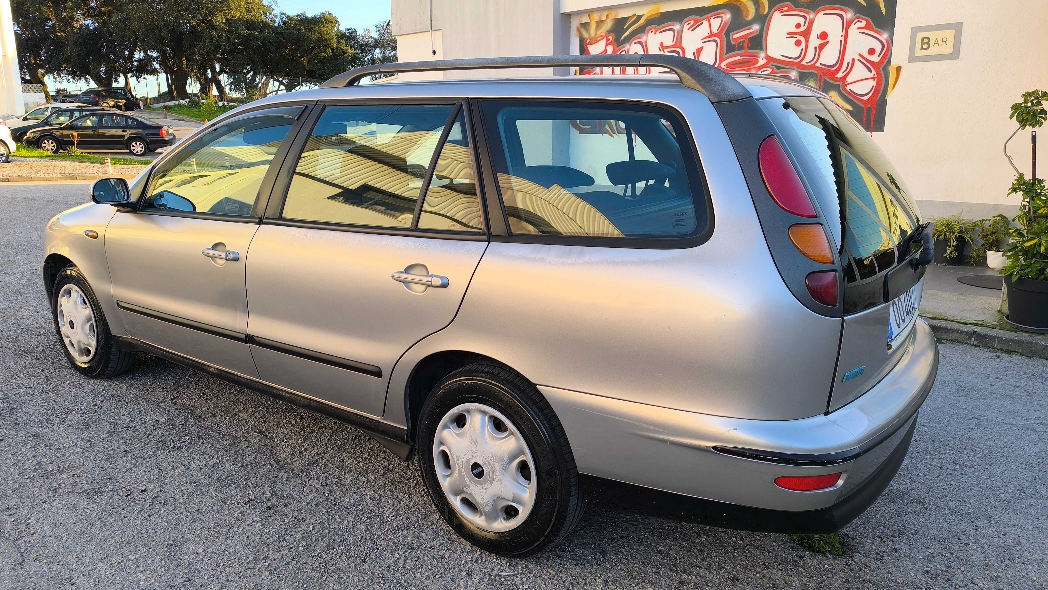 Fiat Marea SX 1.4