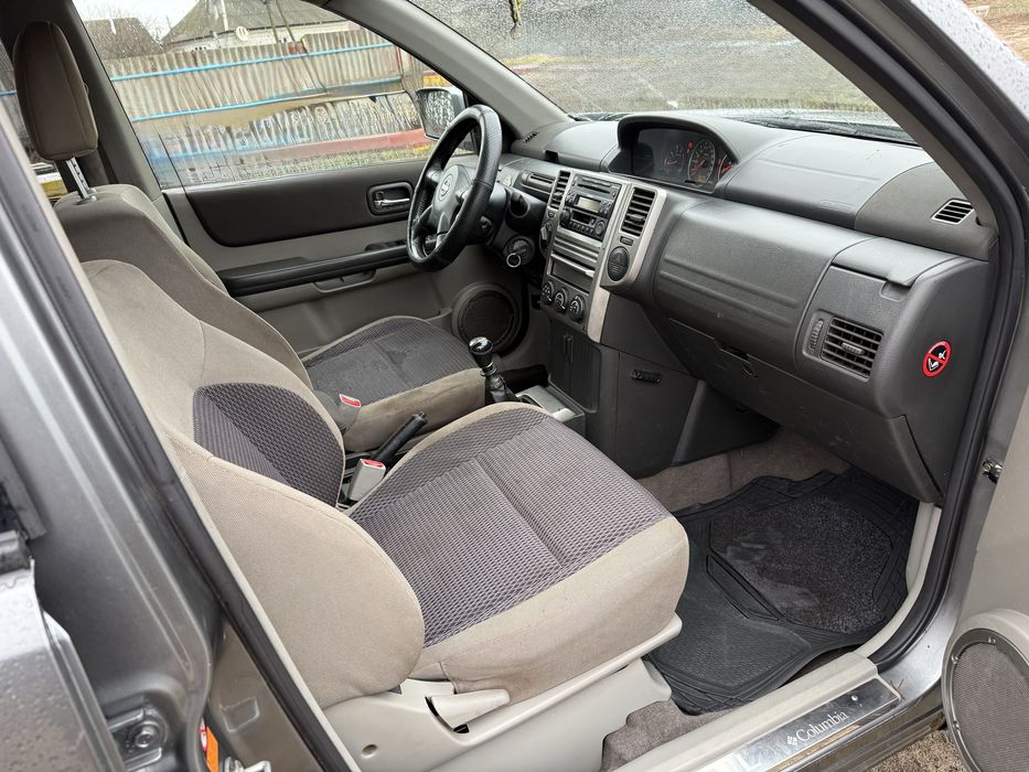 Продам Nissan X-Trail