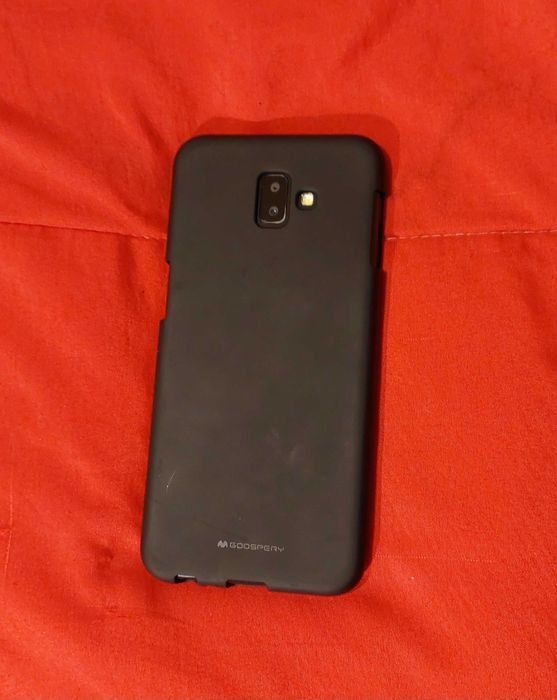 Samsung Galaxy J6+