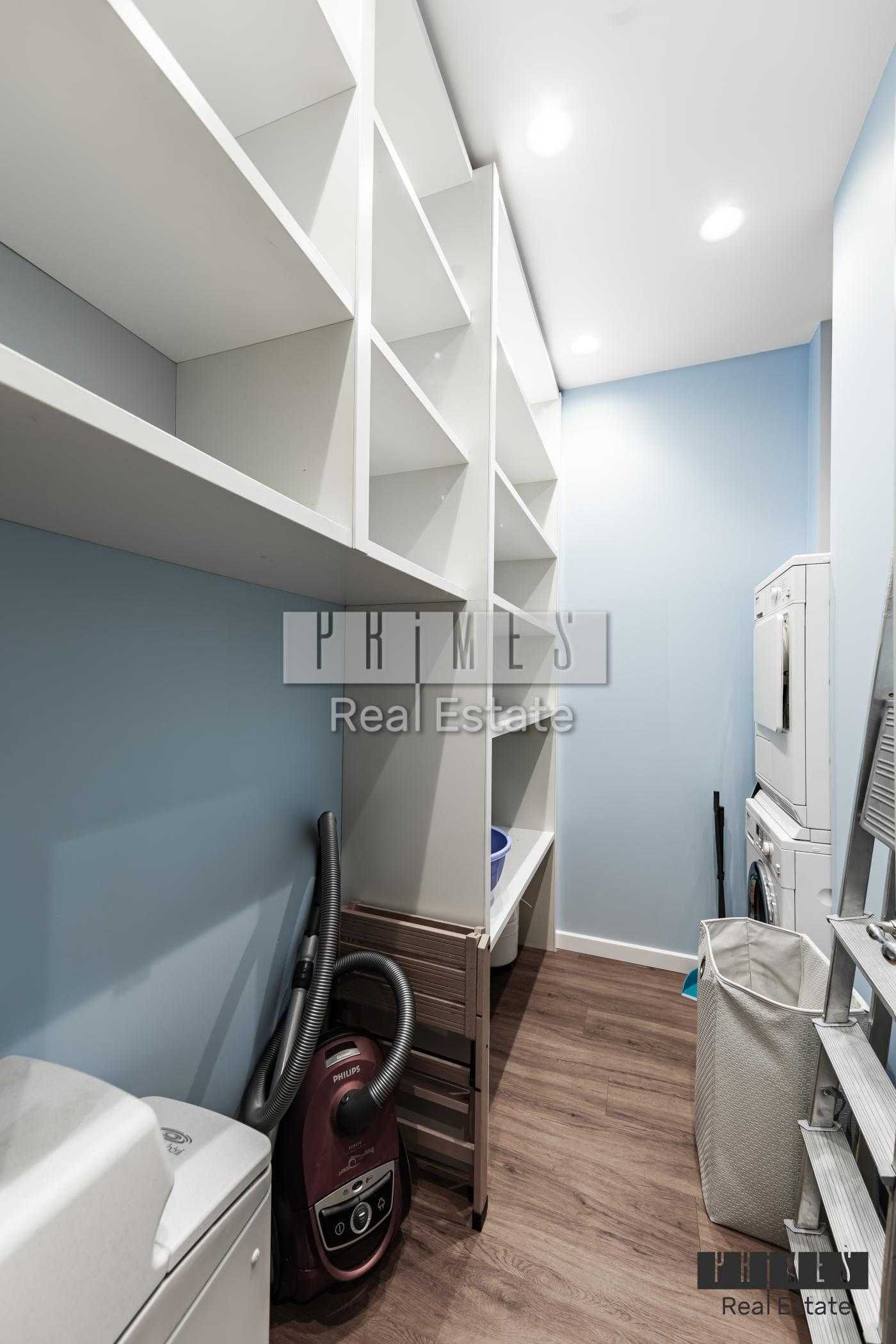 Продажа 3к квартиры 101м2, ЖК Покровский посад, ул. Глыбочицкая, 32б