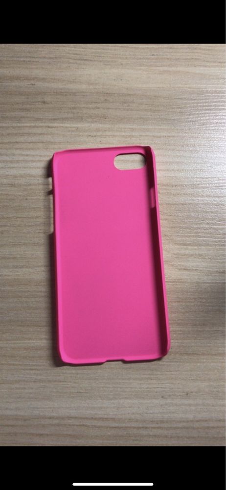Plastikowy case Iphone 7/8