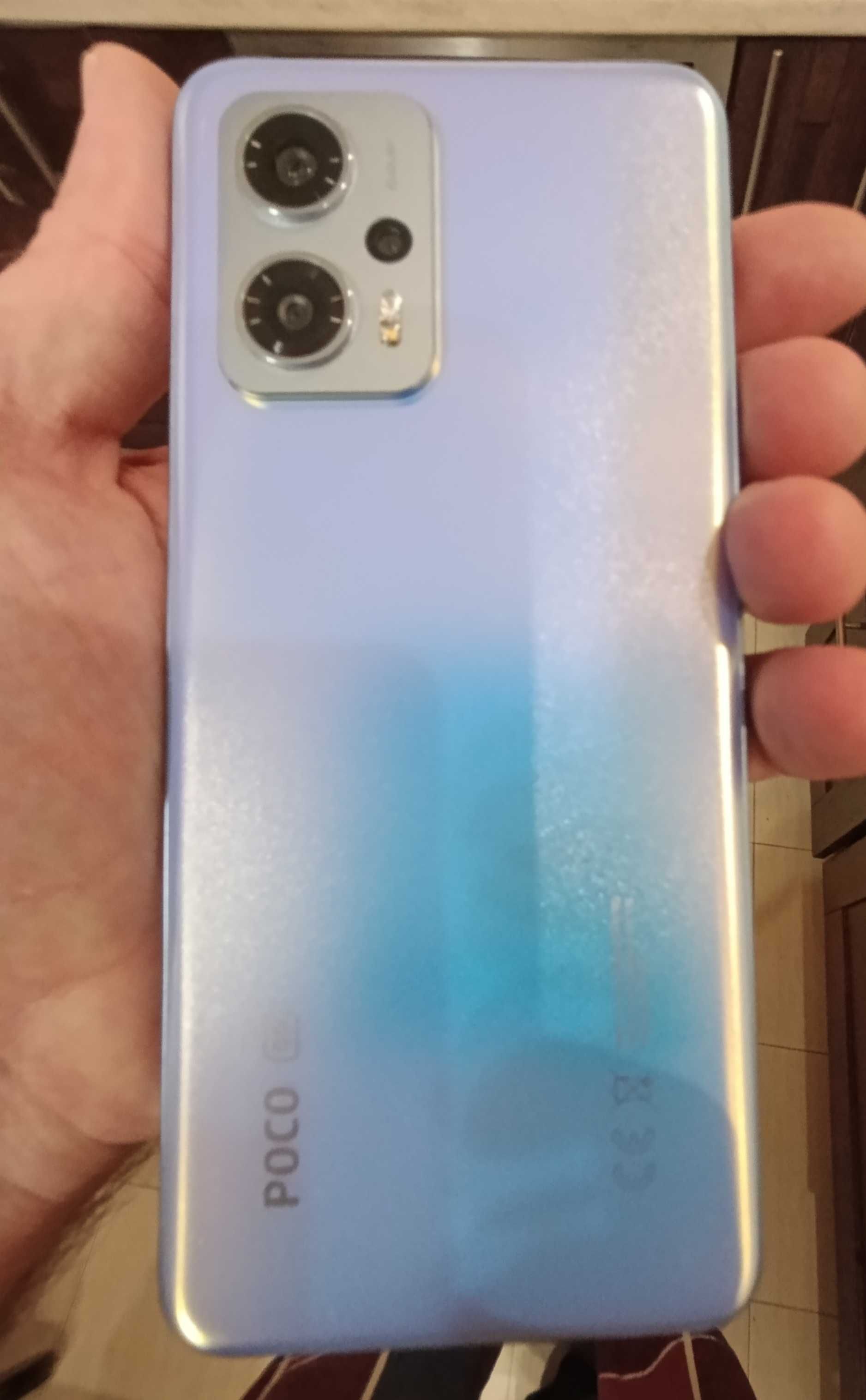 Xiaomi Poco X4 GT 256 ГБ