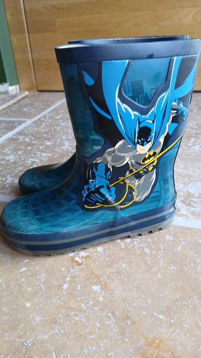 Kalosze Batman UK9 rozm 28