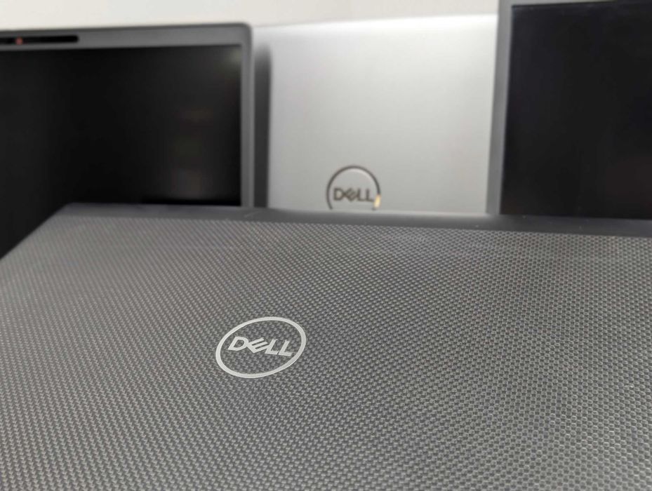Потужні робочі, мобільні станції Dell precision/ RTX 16/8/4GB Ціна від