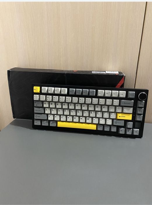 ajazz ak 820 pro epomaker