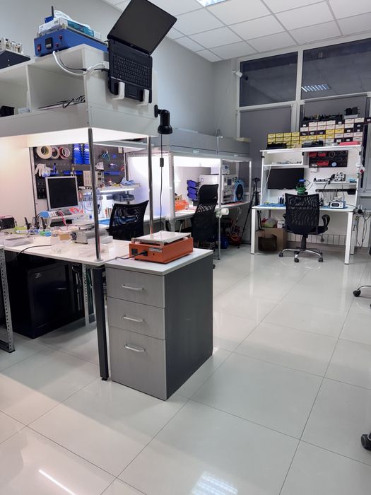 Продаж бізнесу! Готовий сервісний центр на Осокорках!