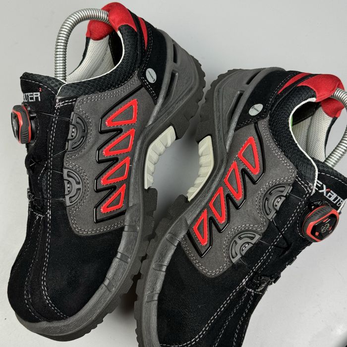 Кроссовки Jalas Engelbert Strauss рабочие взуття робоче ботинки кроси