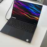 Dell XPS 15 9500 FHD+ / i7 10gen / 1TB SSD/ nVidia