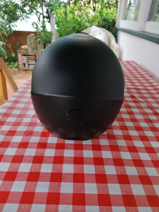 Capacete Schubert R2