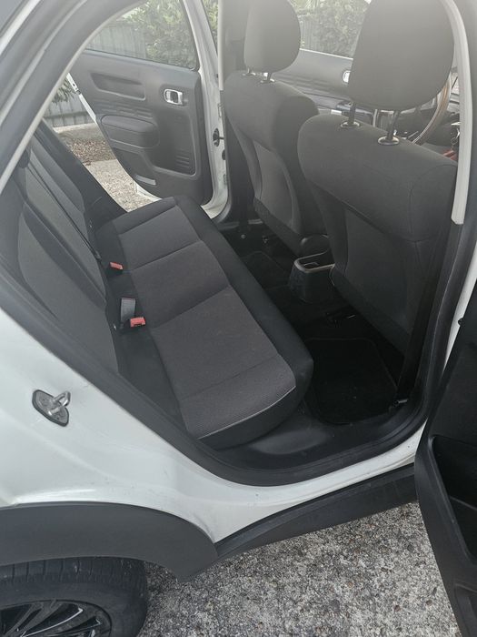 Vendo citroen c4 cactus