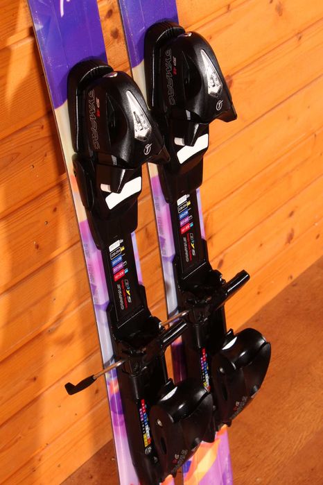 Narty dziecięce Head Best Friends 97 cm /P/