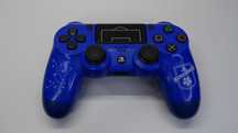 Kontroler DualShock 4 PS4 FC Edition - sprawny, odświeżony