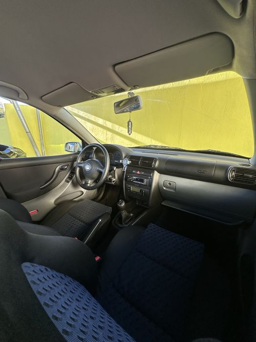 Seat Toledo TDI Sport