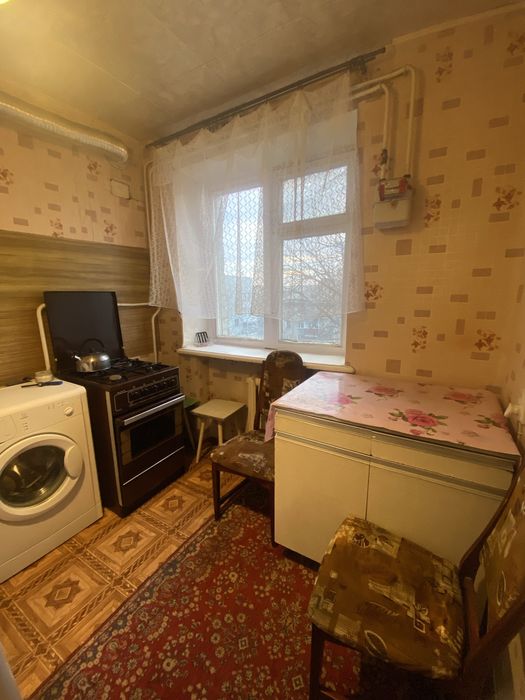 1 кімнатна Квартира . Центр міста,  Площа Перемоги.