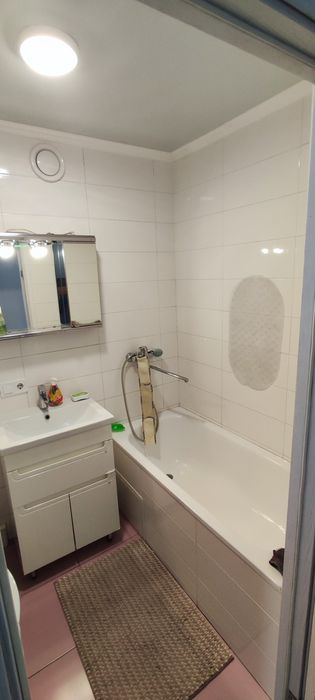 Здається 2-кімн. на пр.Незалежності з єврорем-ом, меблями та технікою