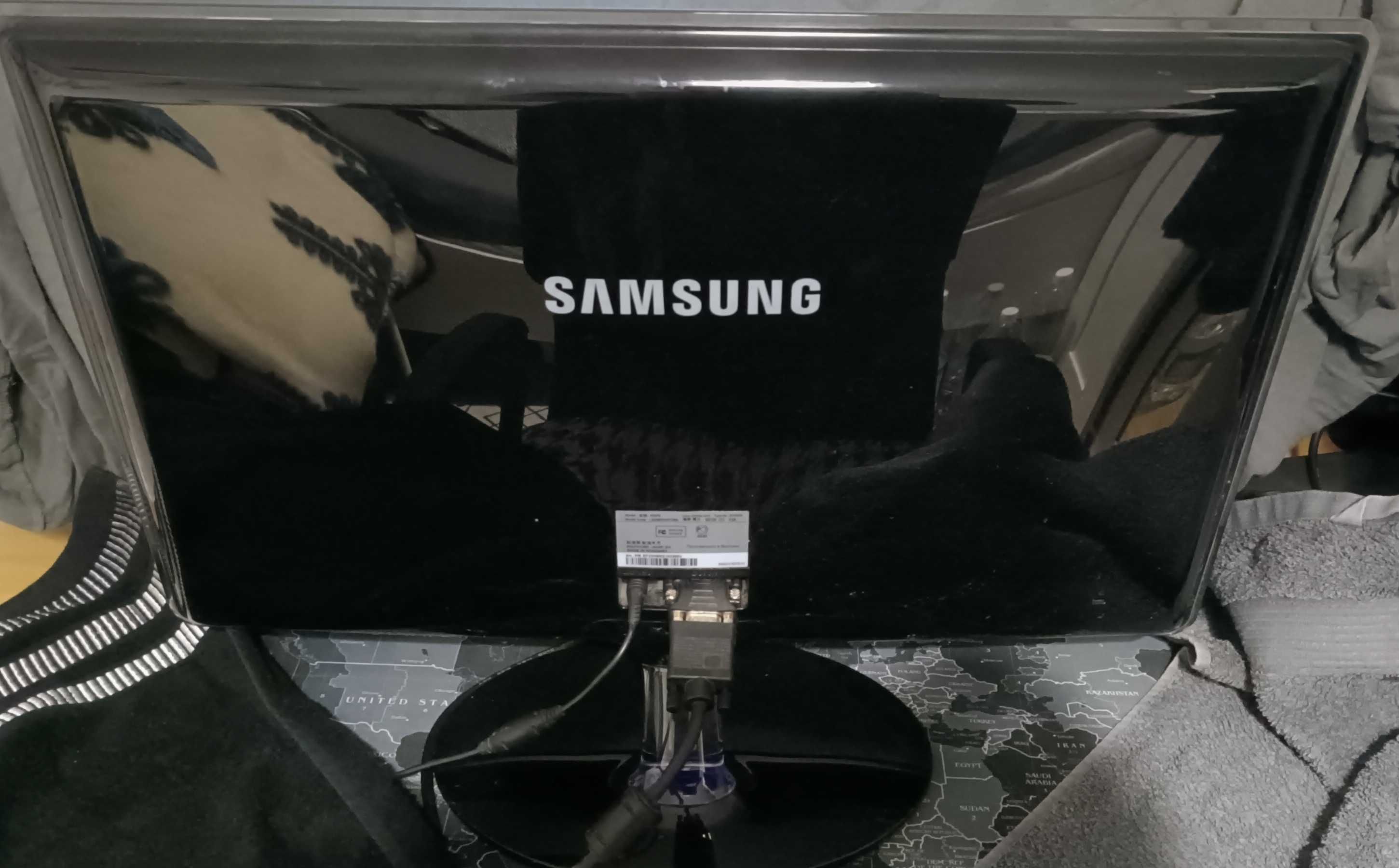 Monitor Samsung P2370 p2370 do pc 23'' cale full HD
