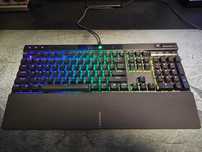 Corsair K70 PRO RGB (Cherry MX Brown) - klawiatura mechaniczna