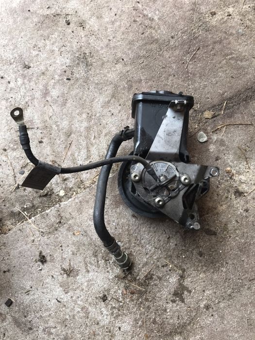 Pompa wspomagania KOMPLETNA bmw x3 x5 e83 e60 M57N M57 218km 231km