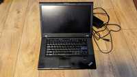 Lenovo ThinkPad W510 i7 dotykowy Quadro FX 880M mobilna stacja robocza