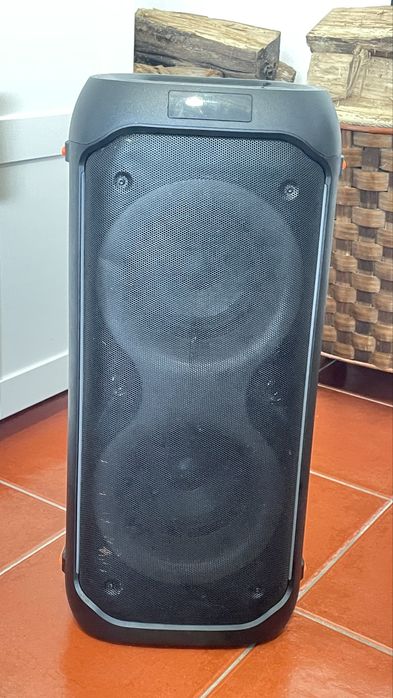 Coluna Bluetooth Maginon