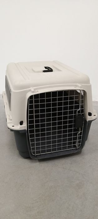 Caixa transportadora de animais/cão