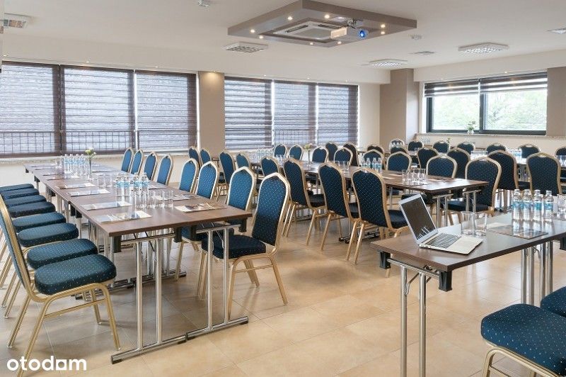 Hotel Rusałka-Spa w Okunince. Super oferta.