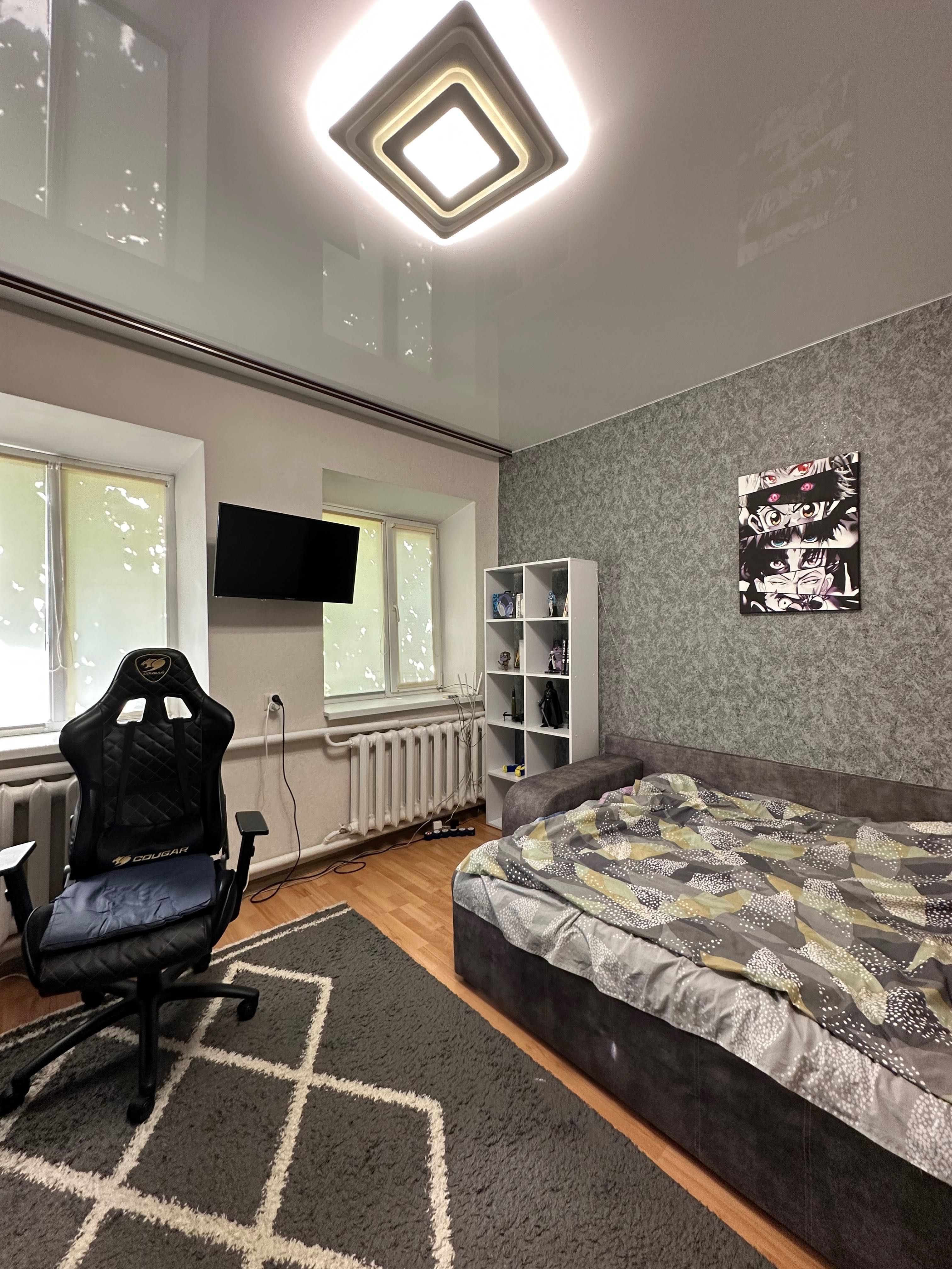 Продается дом в с. Мировое