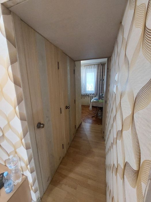 Продаю 3 кімнатну квартиру Проспект Миру вулиця Театральна сертифікат