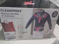 Sprzedam prasowalnicę Cleanmaxx