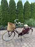 Rower Batavus Old Dutch N3
