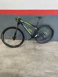 Cannondale FSI Carbon 29