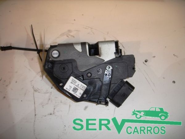 Fechadura / fecho porta trás direito FORD Focus III