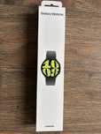 Smartwatch SAMSUNG Galaxy Watch 6 SM-R940N 44 mm czarny