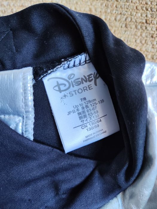 Fato stormtrooper starwars como novo 7/8 anos