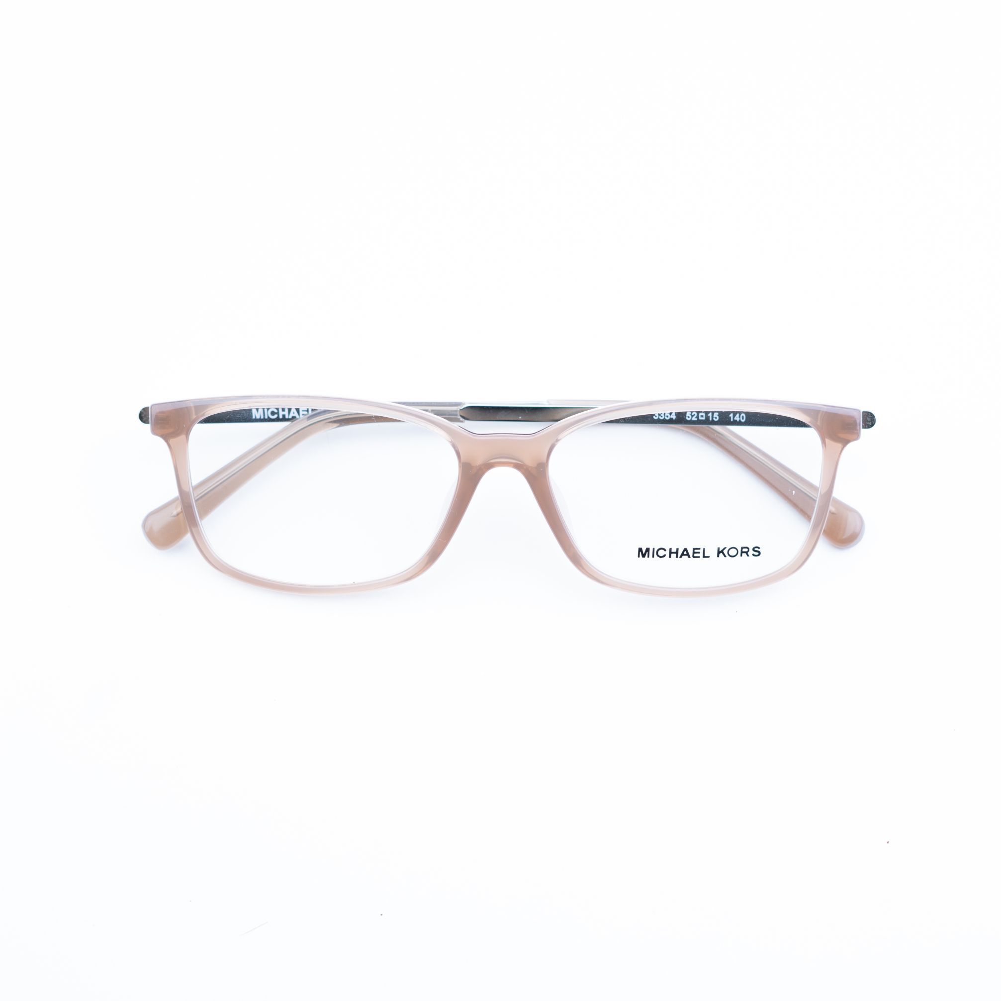 Michael Kors MK 4060U Okulary korekcyjne oprawki