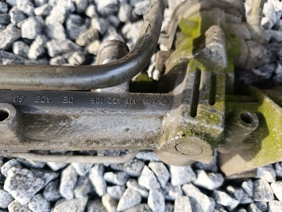 VW Golf IV 1:6 - maglownica przekładnia kierownicza