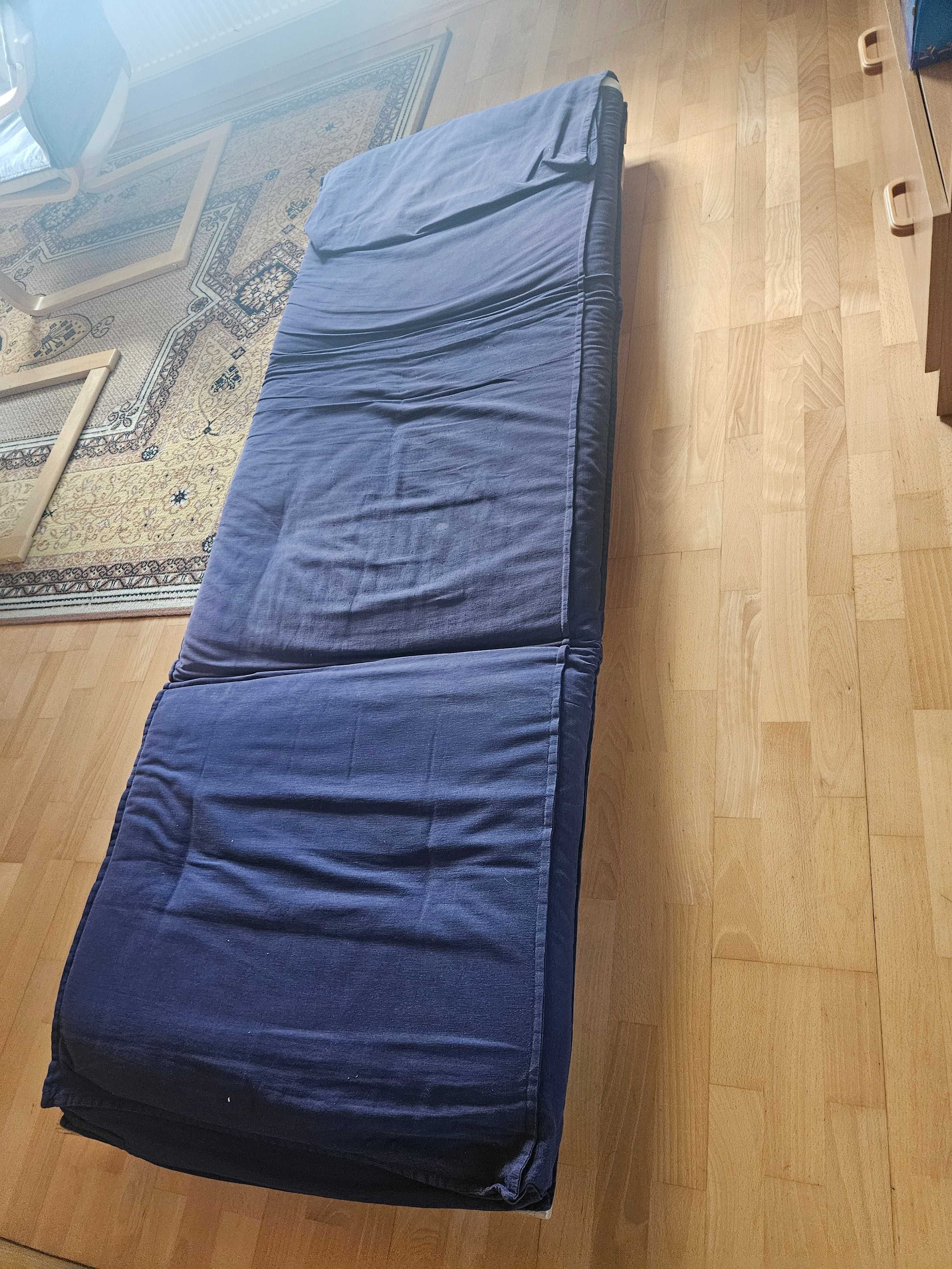 Fotel rozkładany IKEA