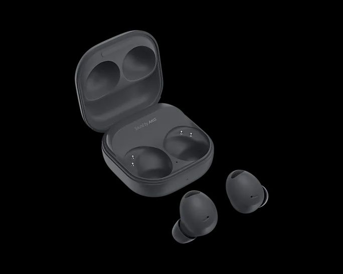 Auriculares Samsung Buds2 Pro