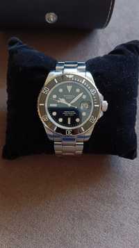 Tisell automatic Marine Diver 200m