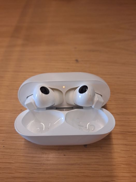 Auriculares BT Huawei - apenas o esquerdo funciona