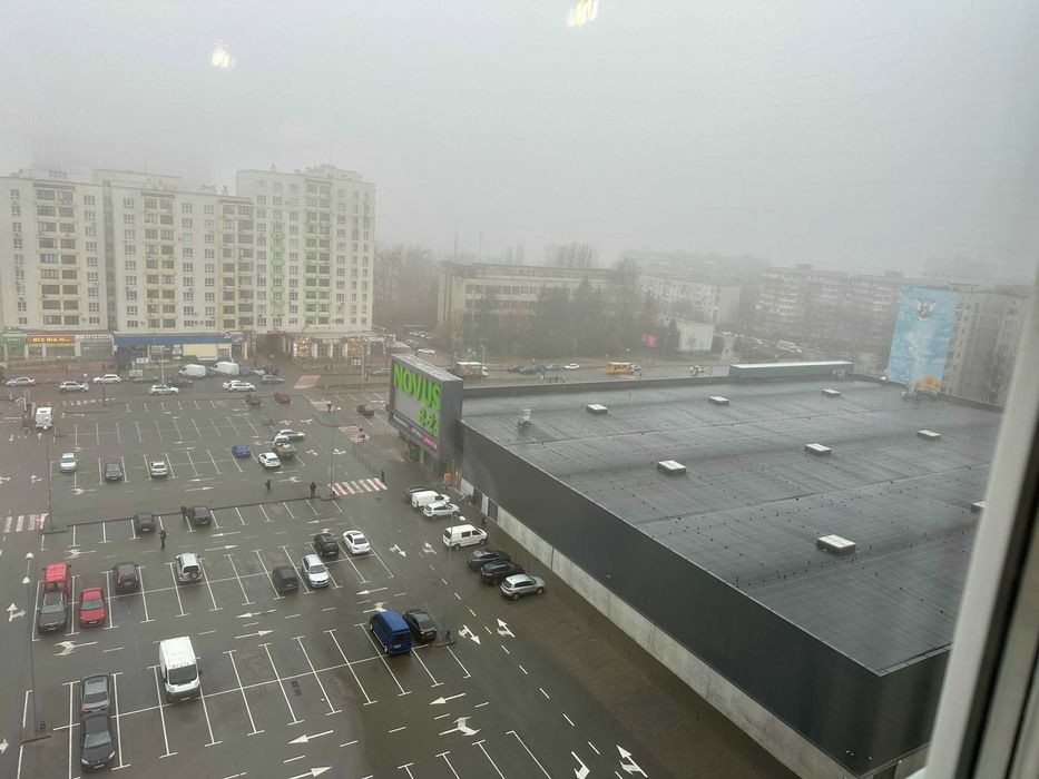 Оренда 1 к ЖК Променада  Автономне опалення -газ