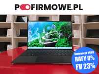 Laptop Dell XPS 7390 13" i7 16GB/512SSD Win11 FullHD USB-C