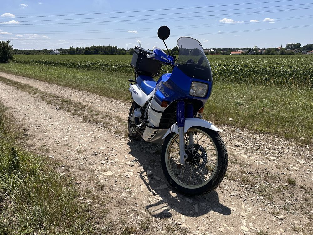 Honda XL600V transalp