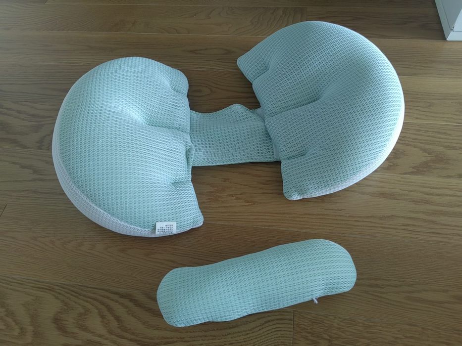 Almofada p/ gravidez